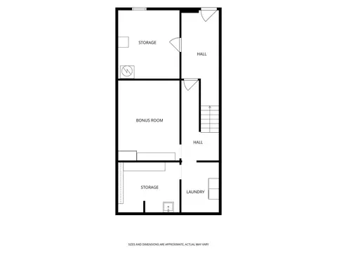 Floorplan - 28 Coe Dr, Durham, NH 03824 photo 2 of 8