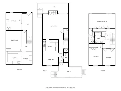 Floorplan - 28 Coe Dr, Durham, NH 03824 photo 8 of 8