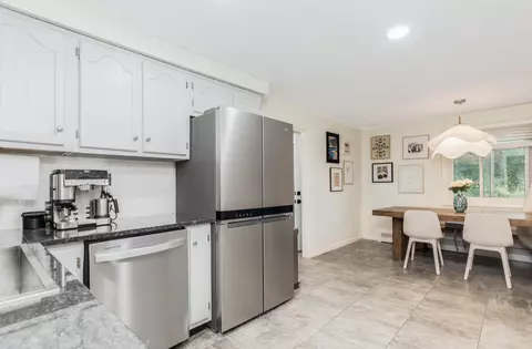 Kitchen - 28 Coe Dr, Durham, NH 03824 photo 1 of 4