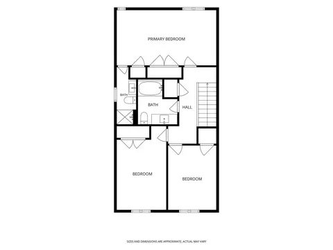 Floorplan - 28 Coe Dr, Durham, NH 03824 photo 6 of 8