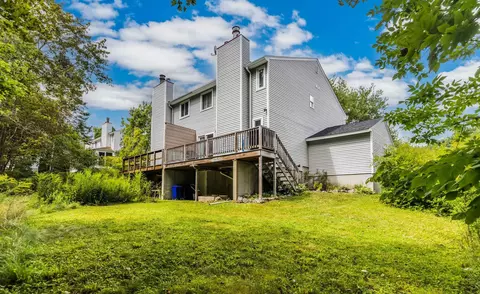 Exterior - 28 Coe Dr, Durham, NH 03824 photo 11 of 12