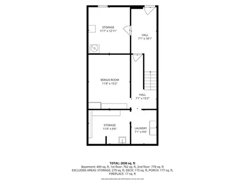 Floorplan - 28 Coe Dr, Durham, NH 03824 photo 1 of 8