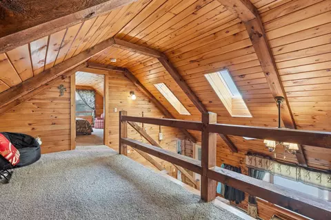 Entry Way - 12 Pine Rd, Middleton, NH 03887 photo 4 of 4