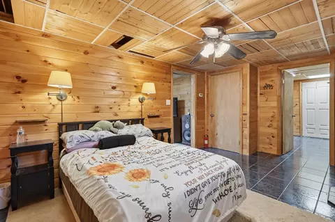 Bedroom - 12 Pine Rd, Middleton, NH 03887 photo 7 of 7