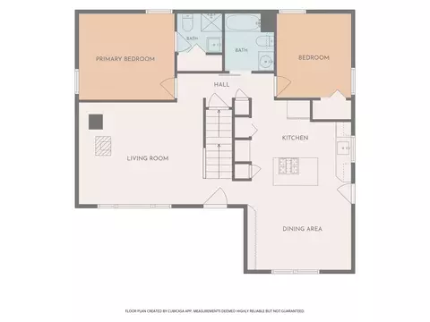 Floorplan - 12 Pine Rd, Middleton, NH 03887 photo 1 of 3