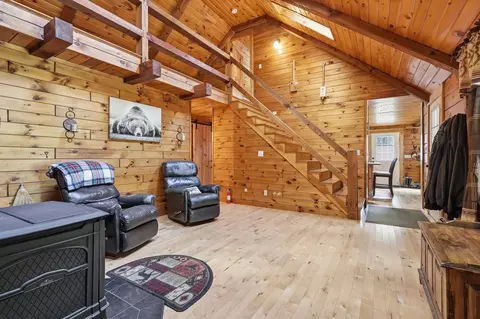 Entry Way - 12 Pine Rd, Middleton, NH 03887 photo 1 of 4