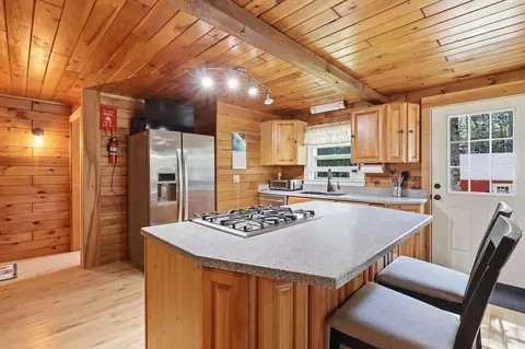 Kitchen - 12 Pine Rd, Middleton, NH 03887 photo 1 of 3