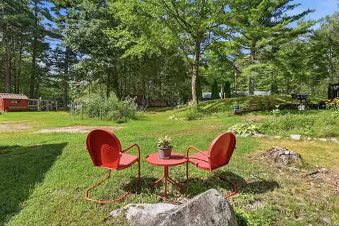 Exterior - 12 Pine Rd, Middleton, NH 03887 photo 3 of 11