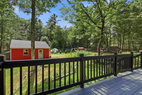 Exterior - 12 Pine Rd, Middleton, NH 03887 photo 2 of 11