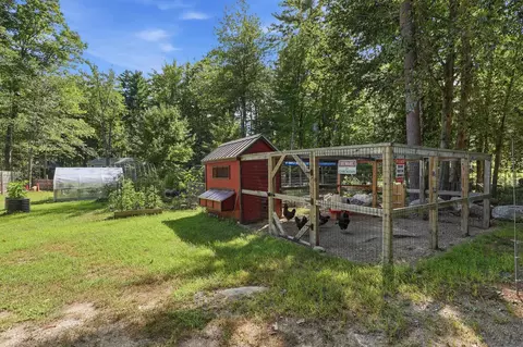 Exterior - 12 Pine Rd, Middleton, NH 03887 photo 6 of 11