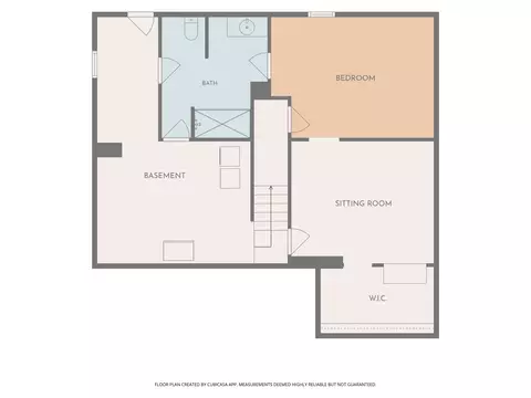 Floorplan - 12 Pine Rd, Middleton, NH 03887 photo 3 of 3