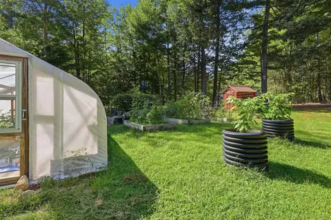 Exterior - 12 Pine Rd, Middleton, NH 03887 photo 7 of 11