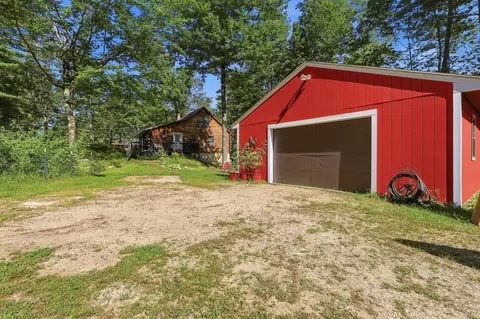 Exterior - 12 Pine Rd, Middleton, NH 03887 photo 11 of 11