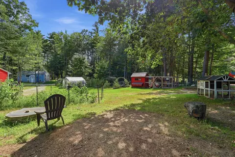 Exterior - 12 Pine Rd, Middleton, NH 03887 photo 5 of 11