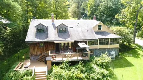 115 Welcome Hill Rd, Chesterfield, NH 03466