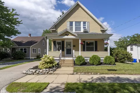120 Mystic St, Manchester, NH 03103