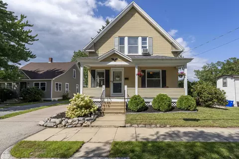 120 Mystic St, Manchester, NH 03103