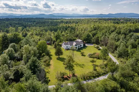 1576 Ferry Rd, Charlotte, VT 05445