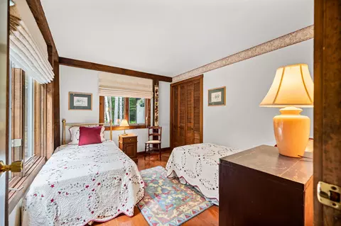 Bedroom - 56 Johnson Rd, Warren, VT 05674 photo 1 of 8