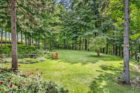 Exterior - 56 Johnson Rd, Warren, VT 05674 photo 3 of 21