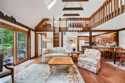 Other - 56 Johnson Rd, Warren, VT 05674 photo 1 of 4