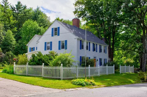 13 Old Sullivan Rd, Gilsum, NH 03448