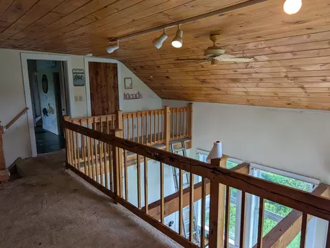 Entry Way - 107 Bacon Rd, Jay, VT 05859 photo 2 of 2