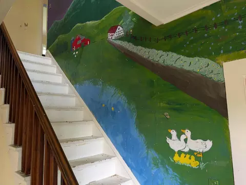 Entry Way - 107 Bacon Rd, Jay, VT 05859 photo 1 of 2