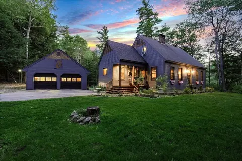 12 Stonehedge Turne Way, Wakefield, NH 03872