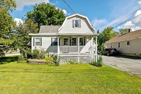 19 Allen St, Saint Albans, VT 05478