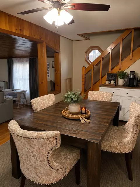 Dining - 6 Johnsons Rd, Berlin, NH 03570 photo 1 of 1