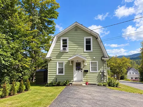 Exterior - 6 Johnsons Rd, Berlin, NH 03570 photo 2 of 7