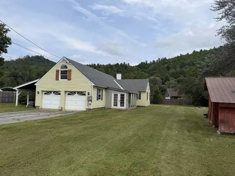 159 Riverdale Rd, Townshend, VT 05353