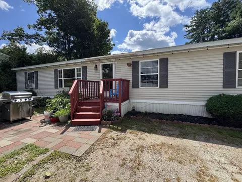 86 Sargent Station Rd #10, Weare, NH 03281