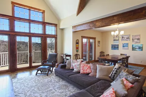 Living - 3 Freestyle Cir # C, Dover, VT 05356 photo 2 of 5