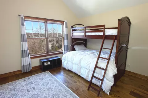 Bedroom - 3 Freestyle Cir # C, Dover, VT 05356 photo 3 of 4