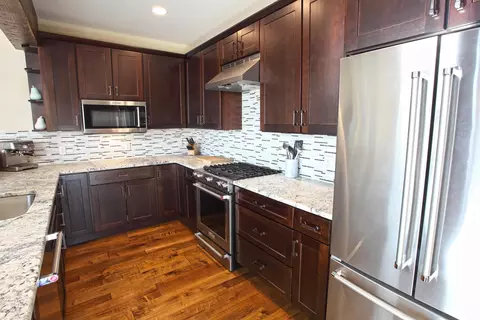 Kitchen - 3 Freestyle Cir # C, Dover, VT 05356 photo 2 of 5