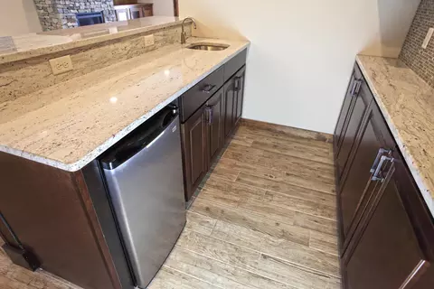 Kitchen - 3 Freestyle Cir # C, Dover, VT 05356 photo 5 of 5