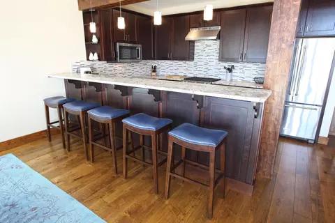 Kitchen - 3 Freestyle Cir # C, Dover, VT 05356 photo 1 of 5