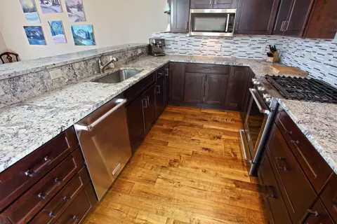 Kitchen - 3 Freestyle Cir # C, Dover, VT 05356 photo 3 of 5