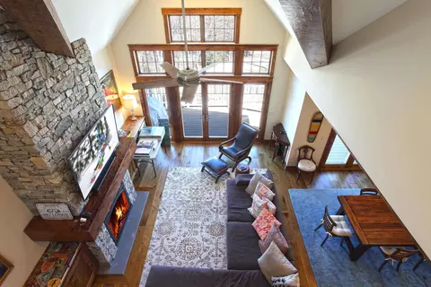Living - 3 Freestyle Cir # C, Dover, VT 05356 photo 5 of 5