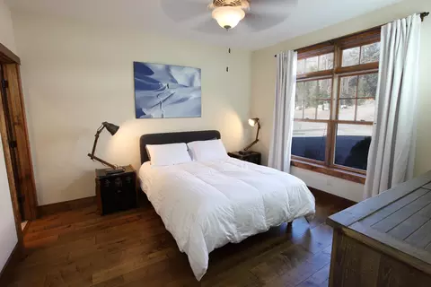 Bedroom - 3 Freestyle Cir # C, Dover, VT 05356 photo 1 of 4