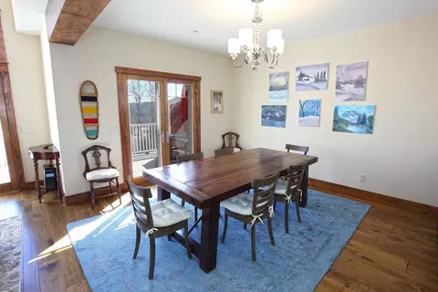 Dining - 3 Freestyle Cir # C, Dover, VT 05356 photo 1 of 2