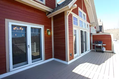 Exterior - 3 Freestyle Cir # C, Dover, VT 05356 photo 1 of 4