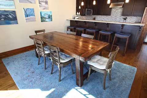 Dining - 3 Freestyle Cir # C, Dover, VT 05356 photo 2 of 2