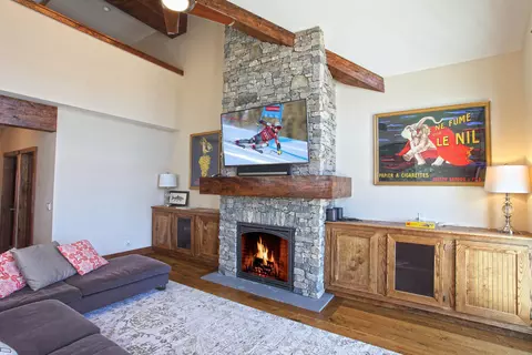 Living - 3 Freestyle Cir # C, Dover, VT 05356 photo 4 of 5