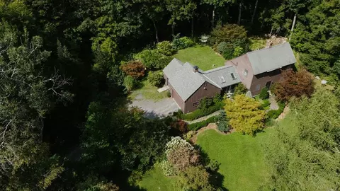 22 Bond Rd, Gilsum, NH 03448