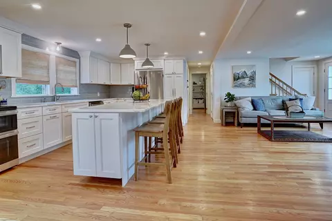 Kitchen - 354 Wallis Rd, Rye, NH 03870 photo 3 of 5