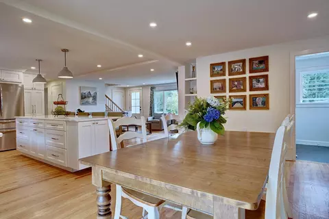 Dining - 354 Wallis Rd, Rye, NH 03870 photo 1 of 1