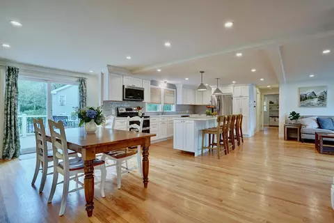 Kitchen - 354 Wallis Rd, Rye, NH 03870 photo 1 of 5